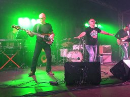 Klinge Kermis 2019